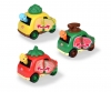 ABC Fruit Friends ABC Fruit Friends