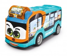 ABC BYD Happy Bus