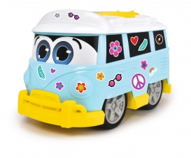 ABC Sunny Surfer ABC Sunny Surfer