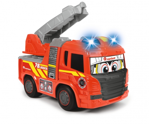 Ferdy Camion de Pompier 25cm