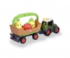 ABC Freddy Fruit Trailer