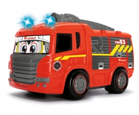 ABC IRC Felix Feuerwehr ABC IRC Felix Feuerwehr