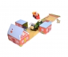 ABC Fendti Farm Life Set ABC Fendti Farm Life Set
