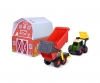 ABC Fendti Farm Trailer ABC Fendti Farm Trailer