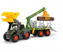 ABC Fendti Forester 65cm
