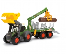 ABC Fendti Forester ABC Fendti Forester