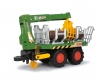 ABC Fendti Forester