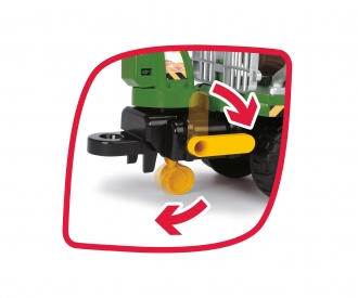 ABC Fendti Forester