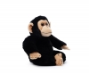 Disney Nat. Geo. Chimpanzee, 25cm