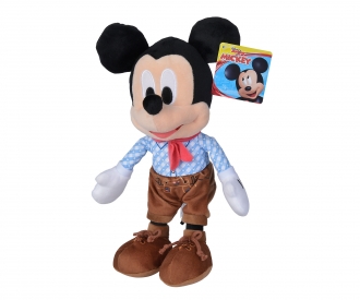 Disney Leather Pants Mickey, NEW, 25cm
