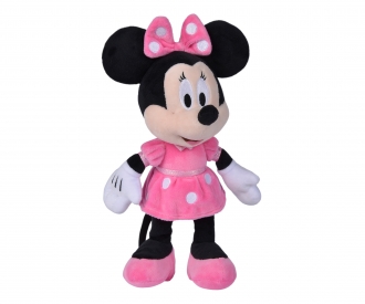 Disney - Minnie Hot Pink Dress (25cm)