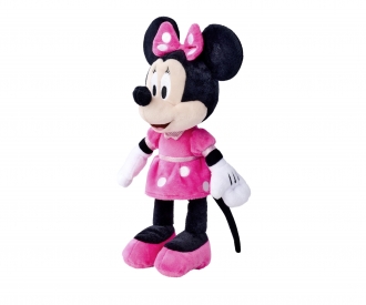 Disney MM Refresh Core Minnie pink, 25cm