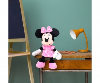 Disney - Minnie Hot Pink Dress (25cm)