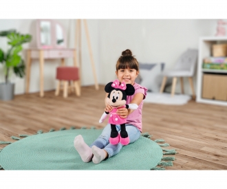 Disney - Minnie Hot Pink Dress (35cm)