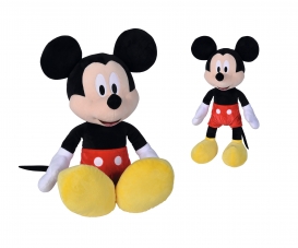 Disney Mickey GID Schmusetuch Neu Starry Simba 6315872504 