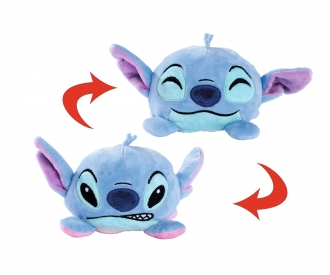 Disney - Stitch Réversible (8cm)