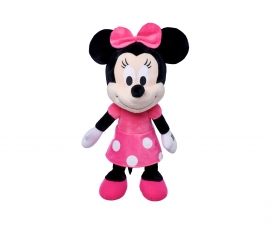 Disney MM Happy Friends, Minnie, 48cm
