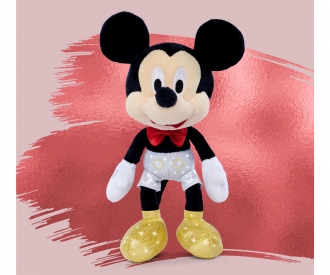 Disney - Sparkley Mickey (25cm)