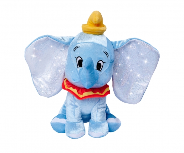 Disney D100 Platinum Cal. Dumbo