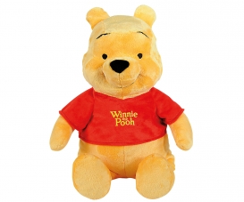 Flopsies Refresh Winnie 50cm Disney´s Winnie The Pooh Simba 6315875043