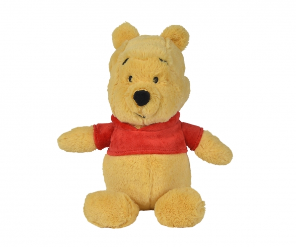 Disney WTP Cuddle Refresh Pooh (25cm)