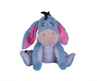 Disney WTP Cuddle Refresh Eeyore (25cm)