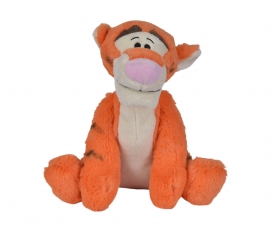 Disney WTP Cuddle Refresh Tigger, 25cm