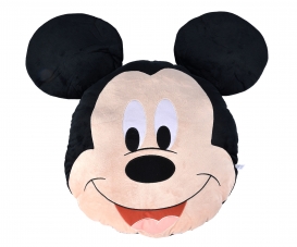 Disney - Coussin Mickey (35x40cm)