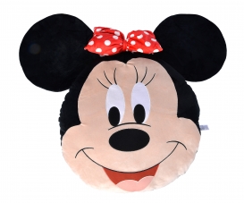 Disney Minnie Cushion, 35x40cm