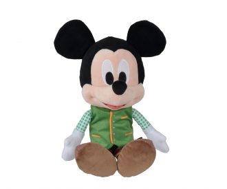 Disney Leather Pants Mickey, Refresh, 25cm