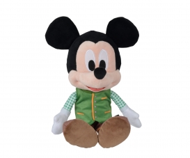 Disney Lederhosen Mickey, Refresh, 25cm