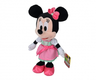 Disney Dirndl Minnie, Refresh, 25cm