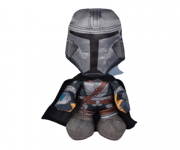 Disney - The Mandalorian (25cm)