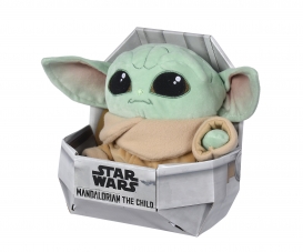 Disney Mandalorian, The Child, 25cm Disney Mandalorian, The Child, 25cm