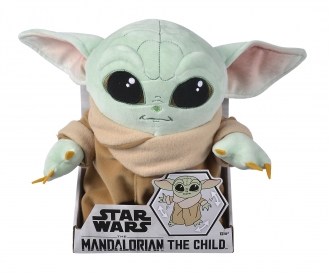 Disney Mandalorian Grogu/The Child Ultimate