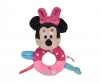 Disney Minnie Ring Rattle, Color