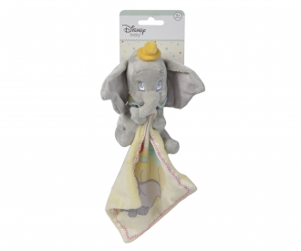 Disney - Dumbo Cute doudou