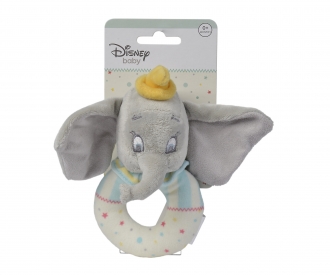 Disney Dumbo Cute Ringrassel Simba 6315876964 