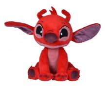 Disney  Lila+Stitch, Leroy, 25cm