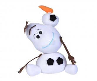 DISNEY - Frozen 2 Velcro Olaf (30cm)