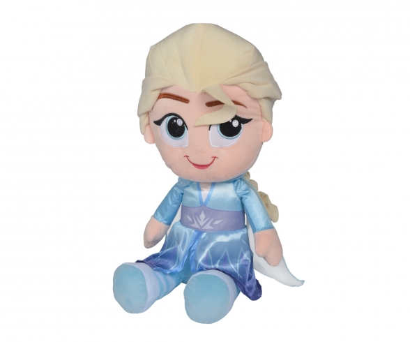 Simba 6315877626 Disney´s Frozen II 43cm Neu Chunky Elsa 