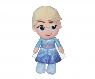 Disney Frozen 2, Chunky Elsa, 43cm