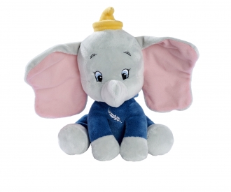 Disney Cheeky Romper, Dumbo, 25cm