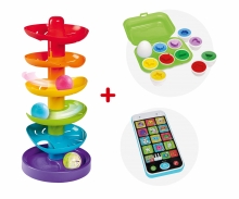 Simba ABC Bundle