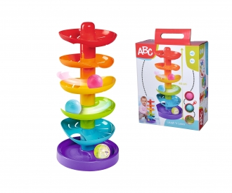 Simba ABC Bundle