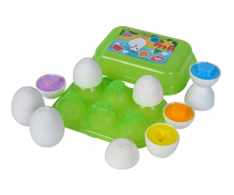 Simba ABC Bundle