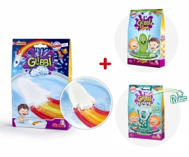 Simba Glibbi Bundle
