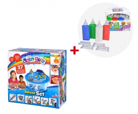 Simba Aqua Gelz Bundle Simba Aqua Gelz Bundle