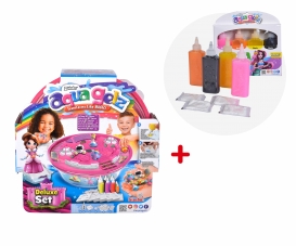 Simba Aqua Gelz Deluxe Bundle Simba Aqua Gelz Deluxe Bundle