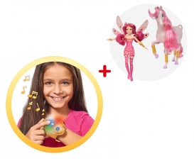 Simba Mia+Me Bundle Simba Mia+Me Bundle